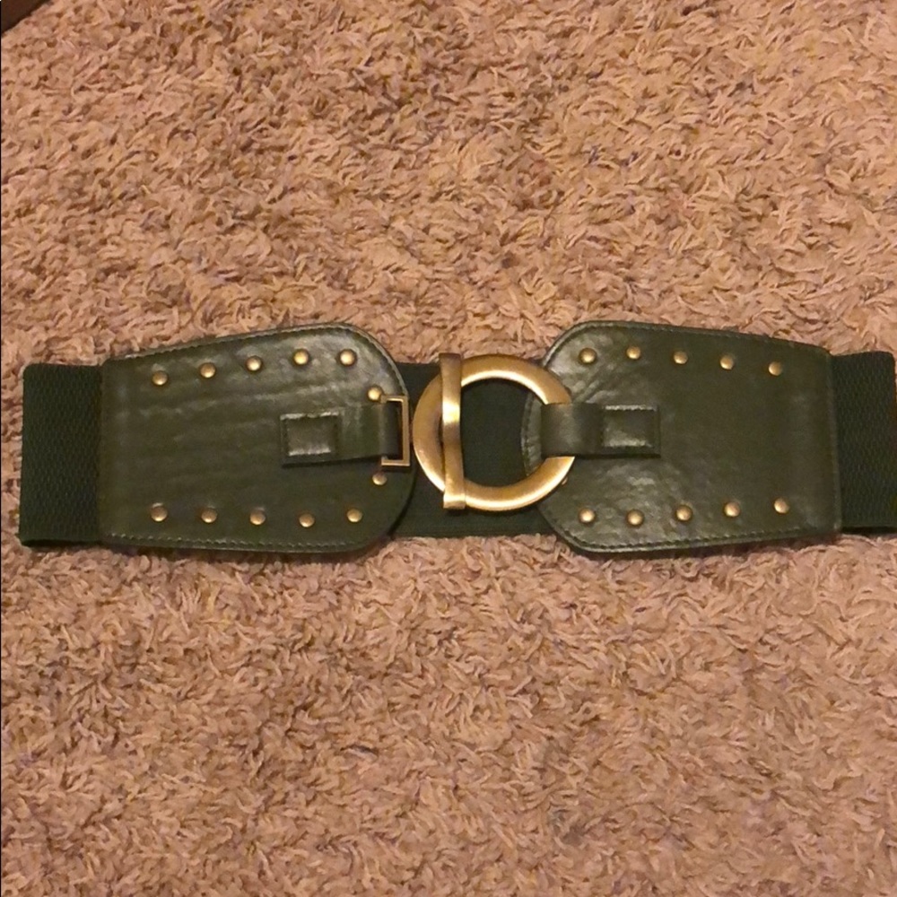 Belt